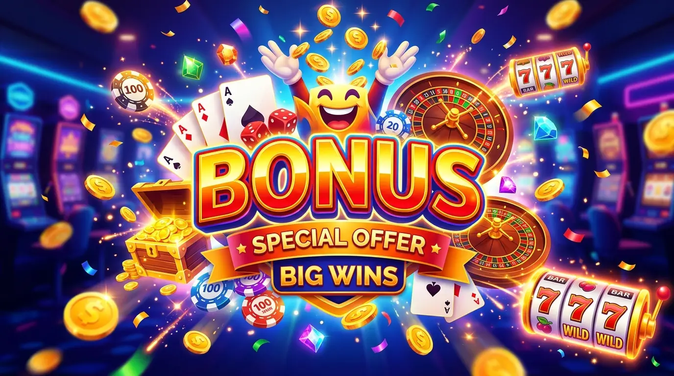Yukon Gold casino rewards