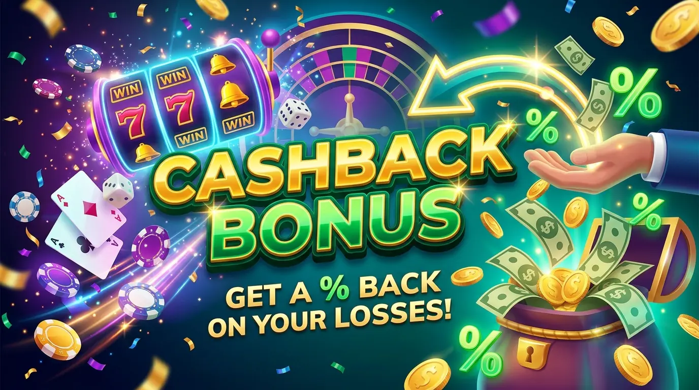 Yukon Gold casino cashback