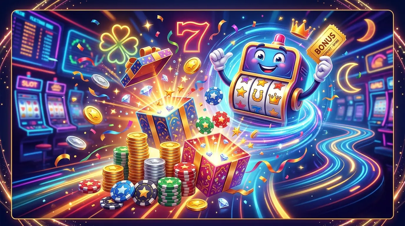 Yukon Gold casino deals