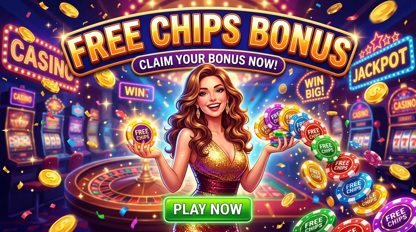 Yukon Gold casino free chips
