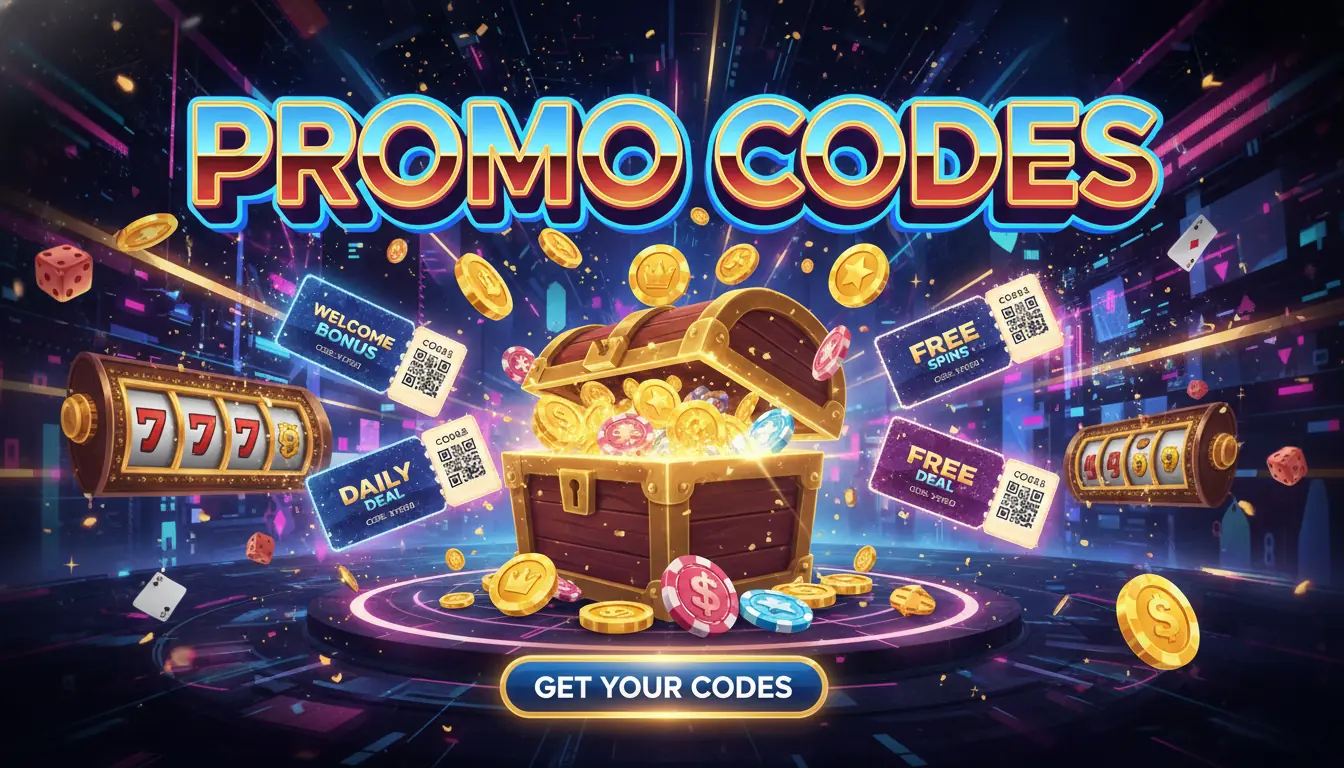 Yukon Gold casino bonus codes
