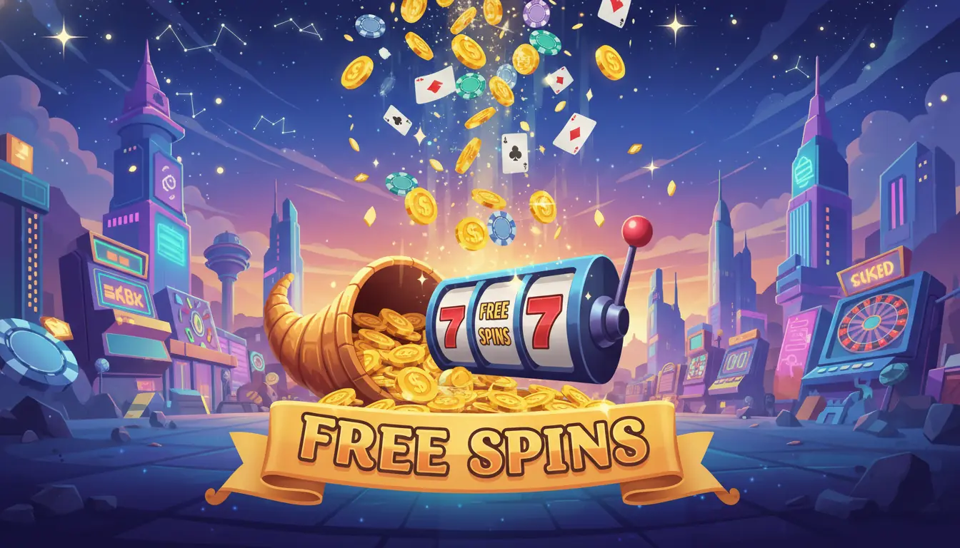 Yukon Gold casino spin offers