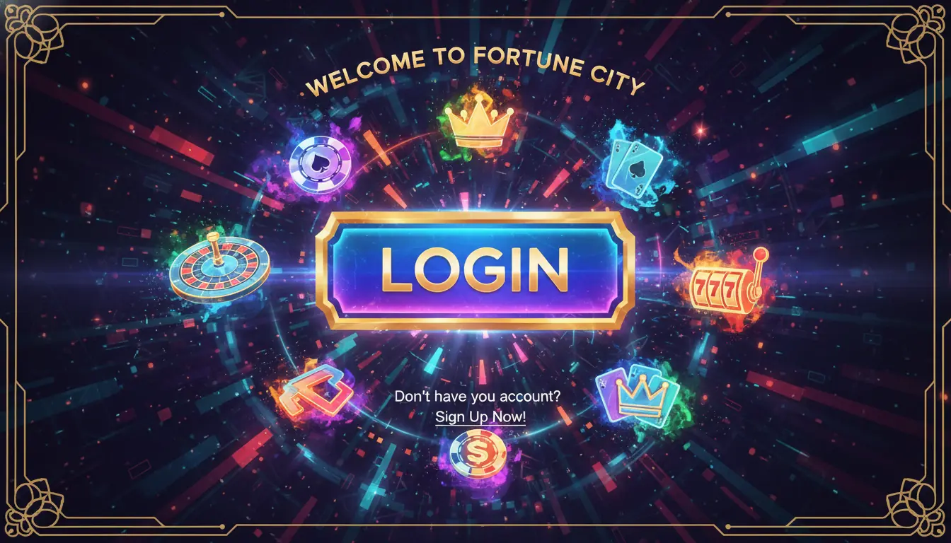 Yukon Gold casino login