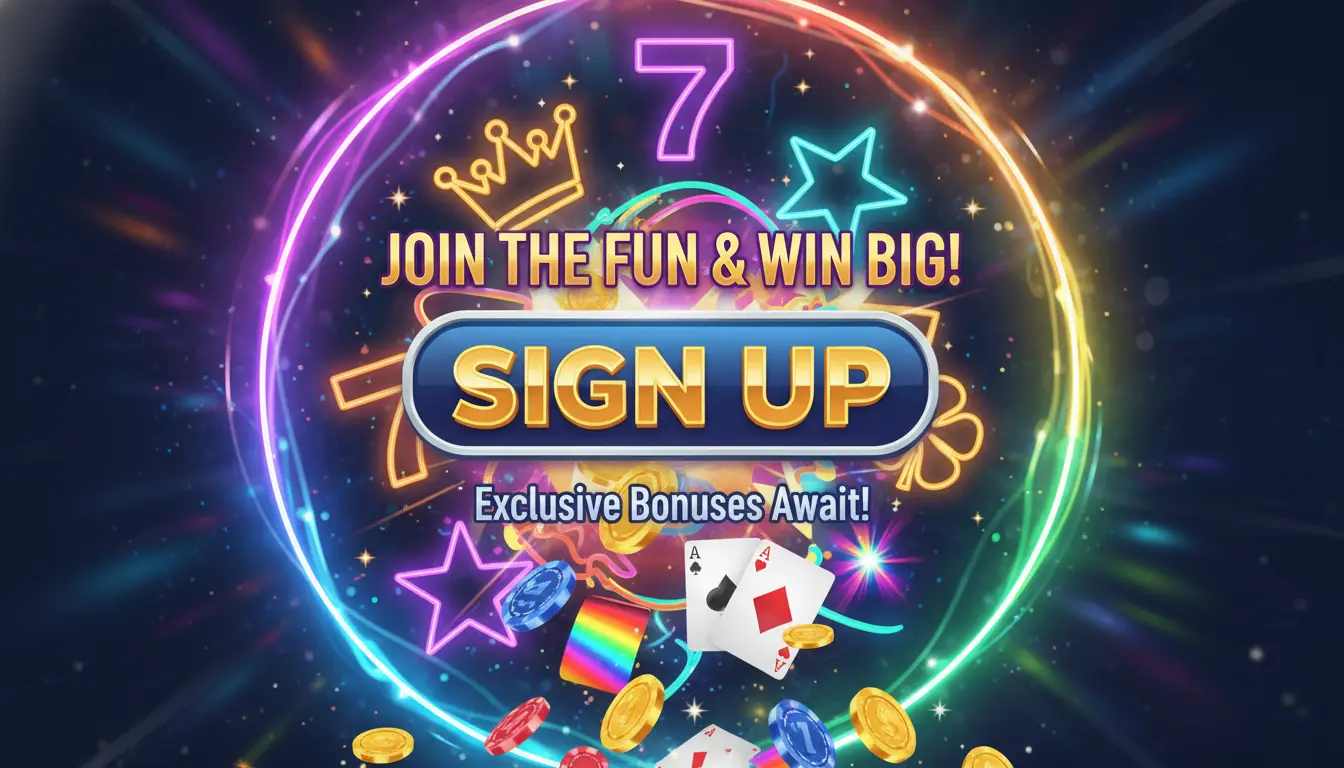 Yukon Gold casino registration