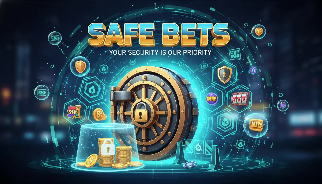 Yukon Gold casino safety