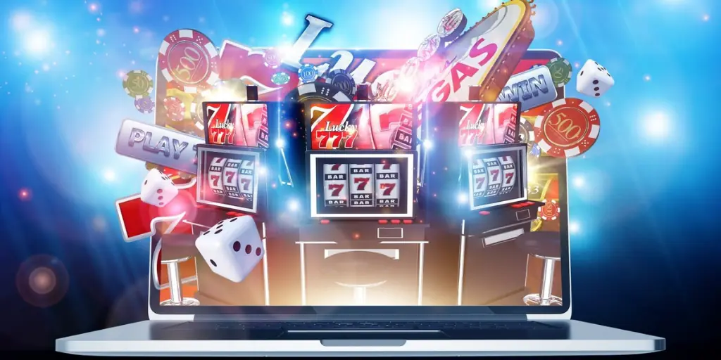 Yukon Gold casino games