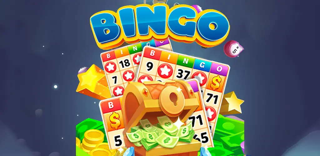 Yukon Gold bingo