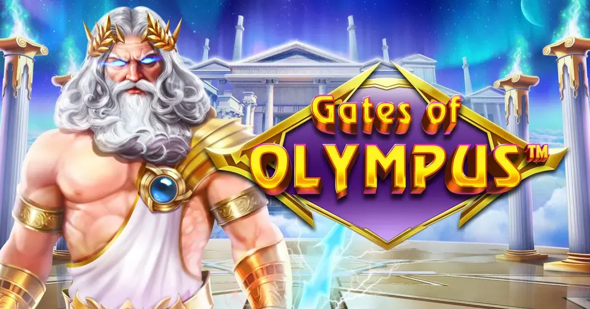 Yukon Gold casino Gates of Olympus