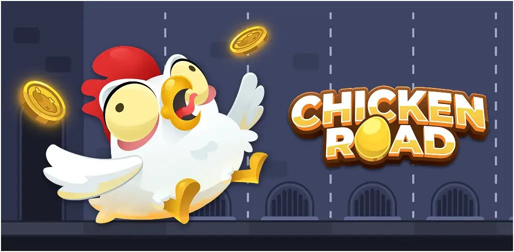 Yukon Gold casino Chicken Road