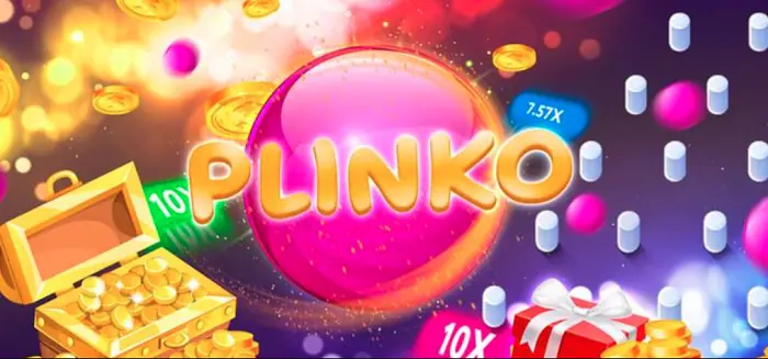 Yukon Gold casino Plinko